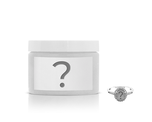 Mystery Body Scrub